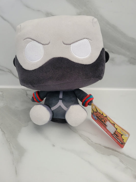 PELUCHE POP MY HERO ACADEMIA TWICE