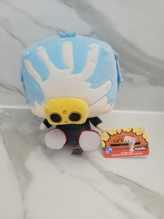 PELUCHE POP MY HERO ACADEMIA TOMURA SHIGARAKI