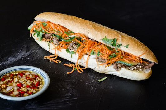 BANH MI