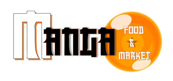 MANGA FOOD & MARKET