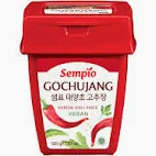 GOCHUJANG 250G