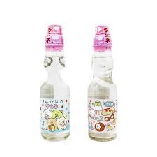 RAMUNE SUMIKKO