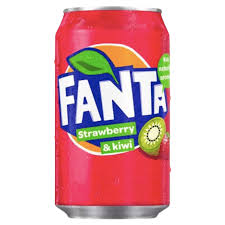 fanta fraise kiwi