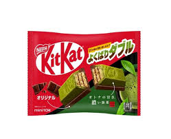 KitKat Matcha