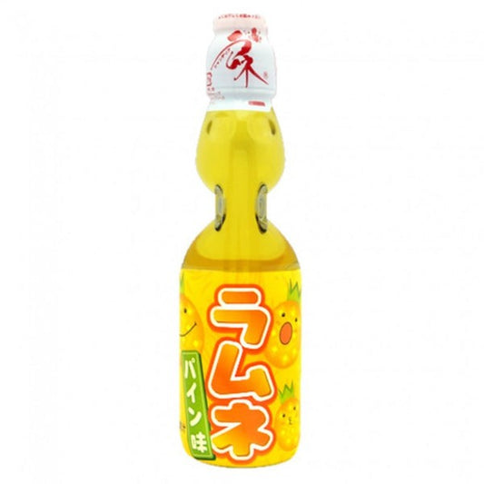 ramune ananas