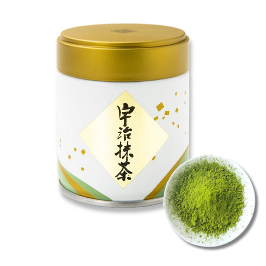 thé matcha pot de 40g