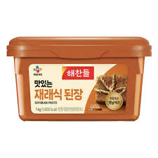 PATE DE SOJA 170G