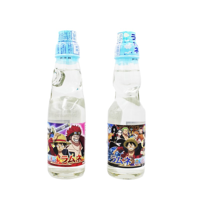 ramune one piece